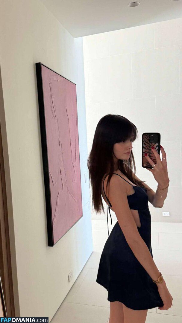 caitlinerinoneill Nu OnlyFans  Photo fuitée #7
