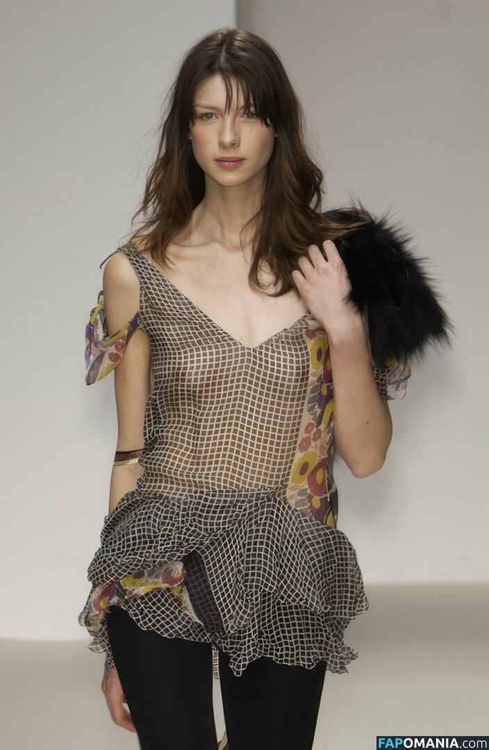 Caitriona Balfe / caitrionabalfe Nu OnlyFans  Photo fuitée #31