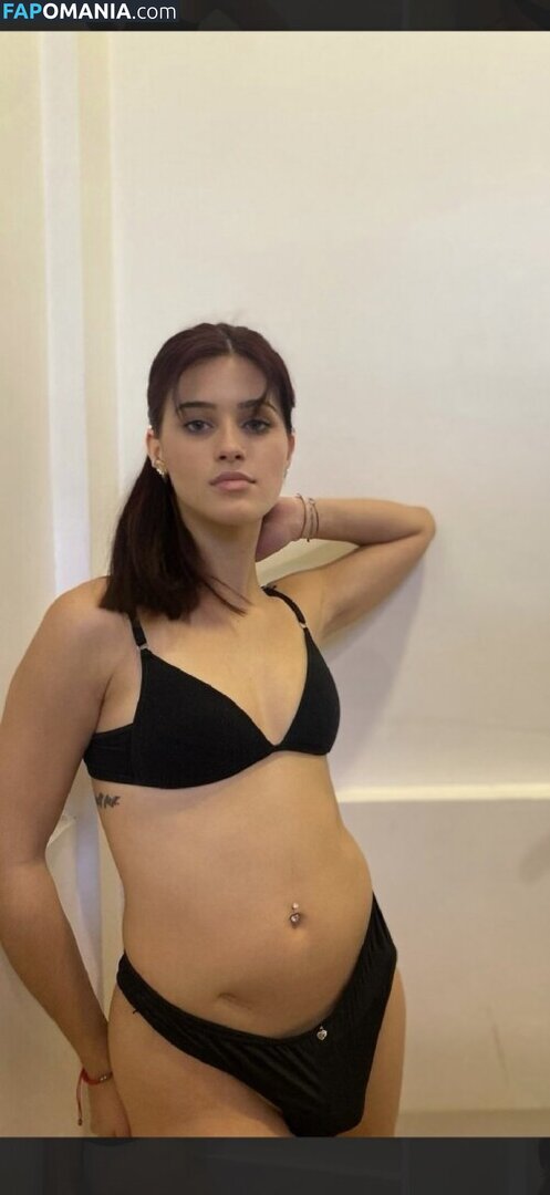 calirainxo Nu OnlyFans  Photo fuitée #2