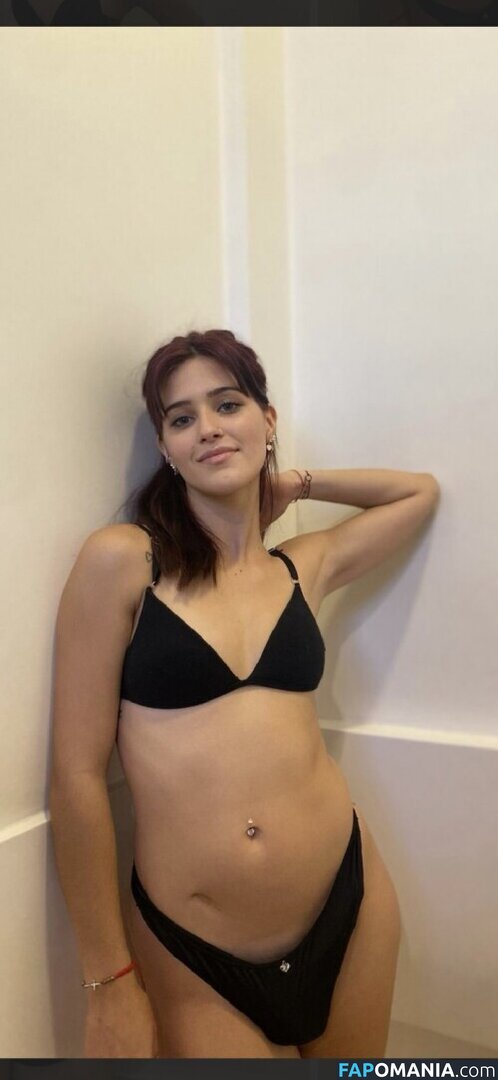 calirainxo Nu OnlyFans  Photo fuitée #4
