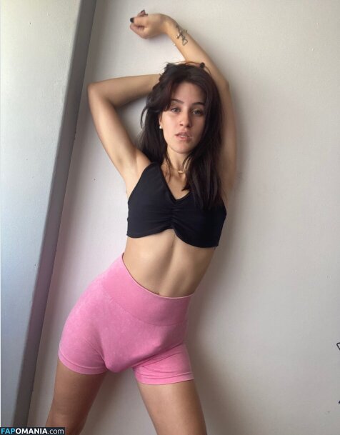 calirainxo Nu OnlyFans  Photo fuitée #13