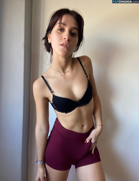 calirainxo Nu OnlyFans  Photo fuitée #14