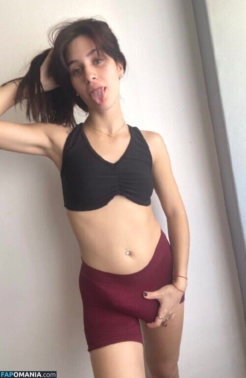 calirainxo Nu OnlyFans  Photo fuitée #17