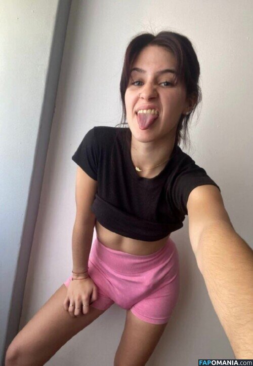 calirainxo Nu OnlyFans  Photo fuitée #19