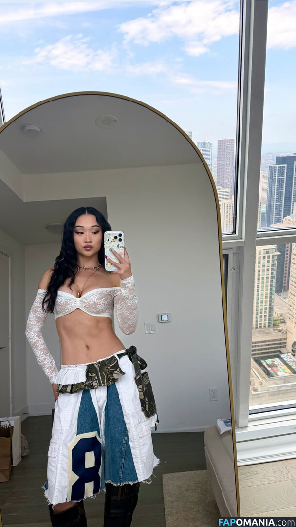 Callina Liang / callina.liang Nu OnlyFans  Photo fuitée #11