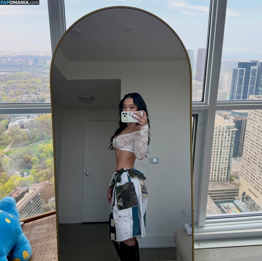 Callina Liang / callina.liang Nu OnlyFans  Photo fuitée #18