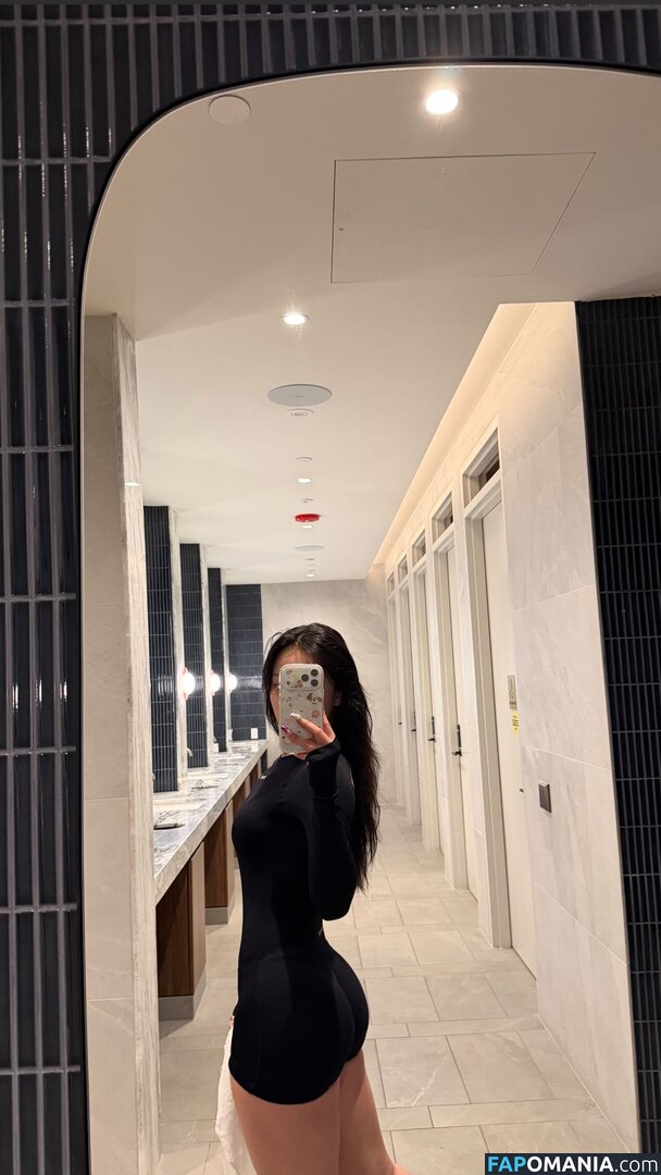 Callina Liang / callina.liang Nu OnlyFans  Photo fuitée #19
