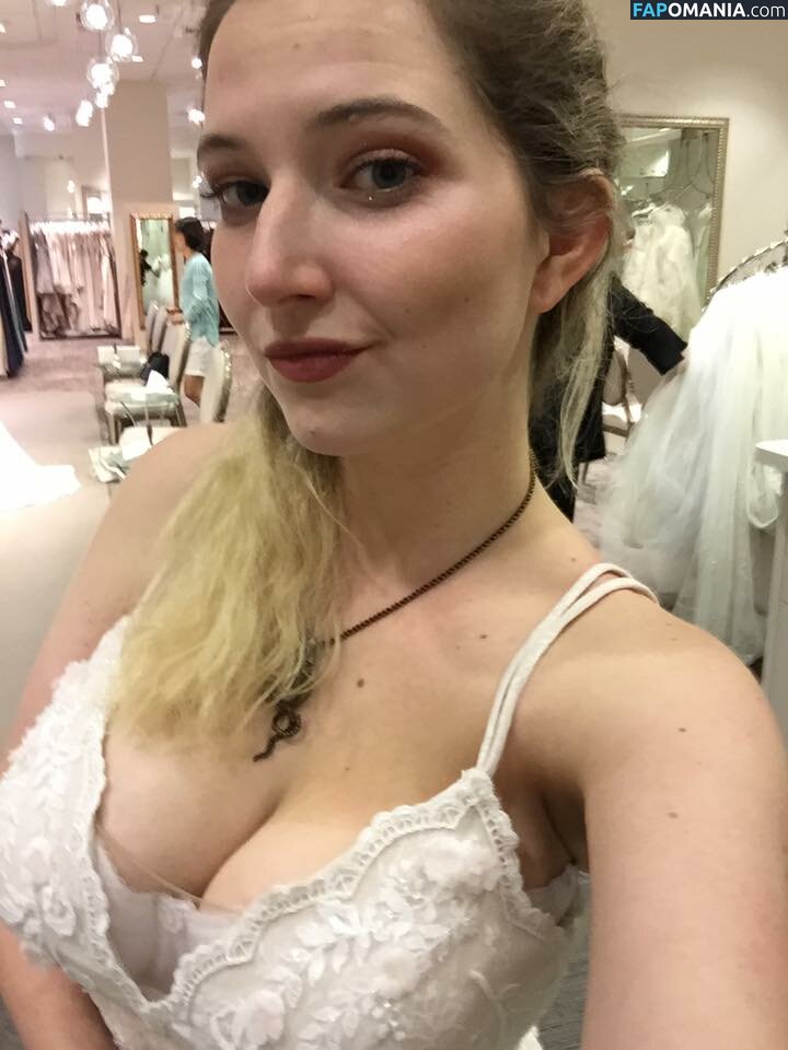 Calliope Rossi / kalopsiccalliope / whimsimim Nu OnlyFans  Photo fuitée #6