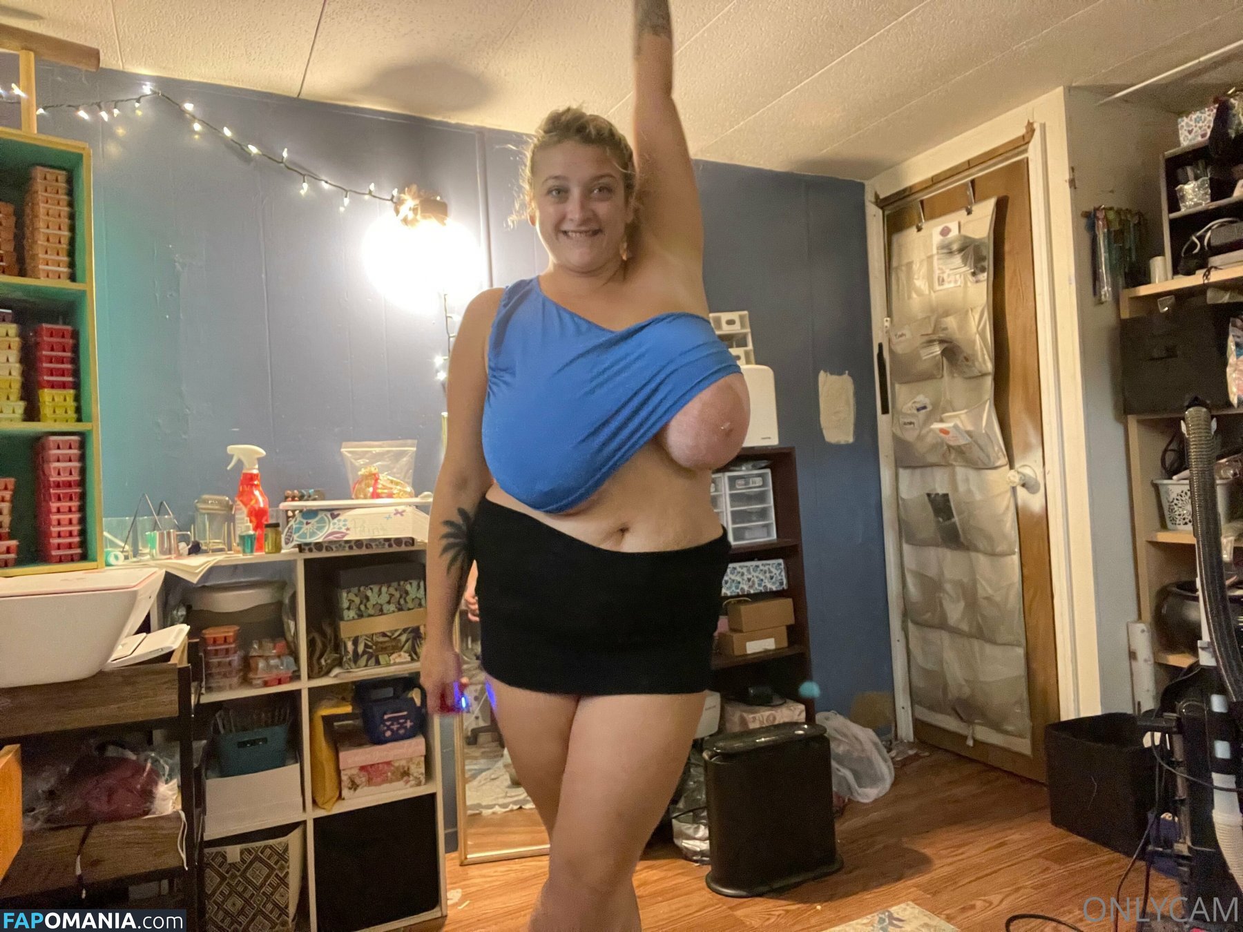 CambriaCurves / cambrianicoleee Nu OnlyFans  Photo fuitée #12