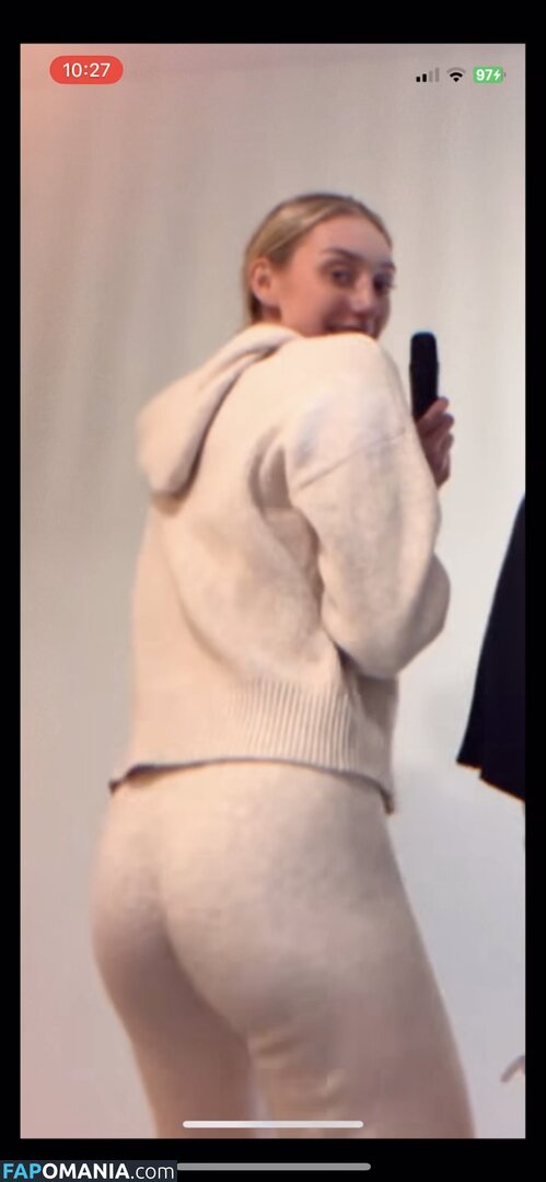 Cameron Brink / cameronbrink22 Nu OnlyFans  Photo fuitée #1