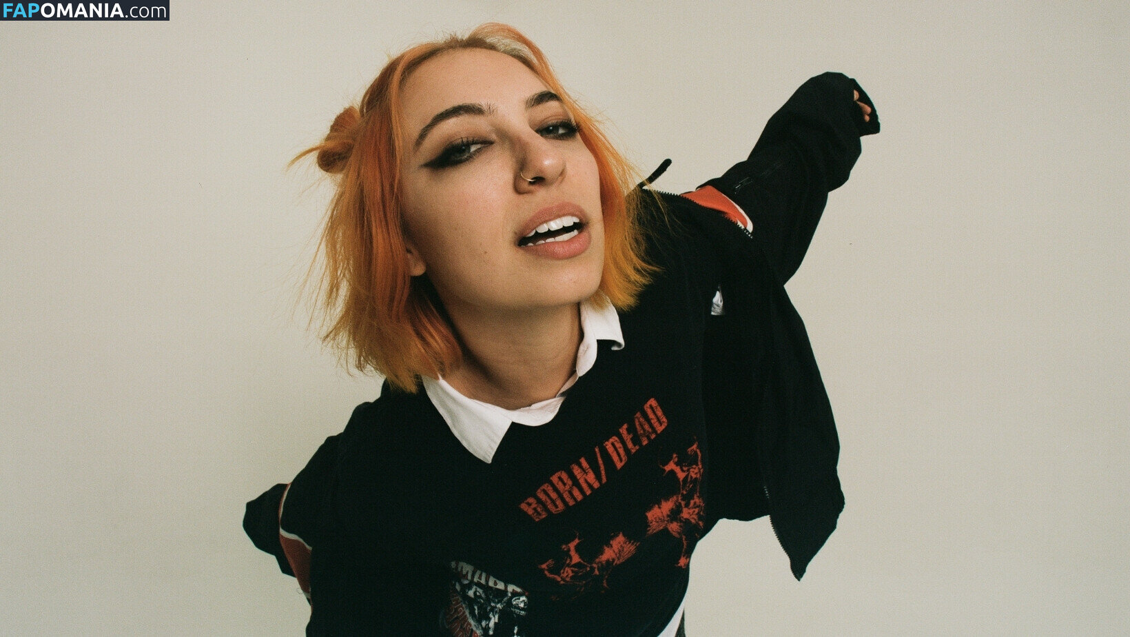 Cami Petyn / cami.petyn / camipetyn Nu OnlyFans  Photo fuitée #6