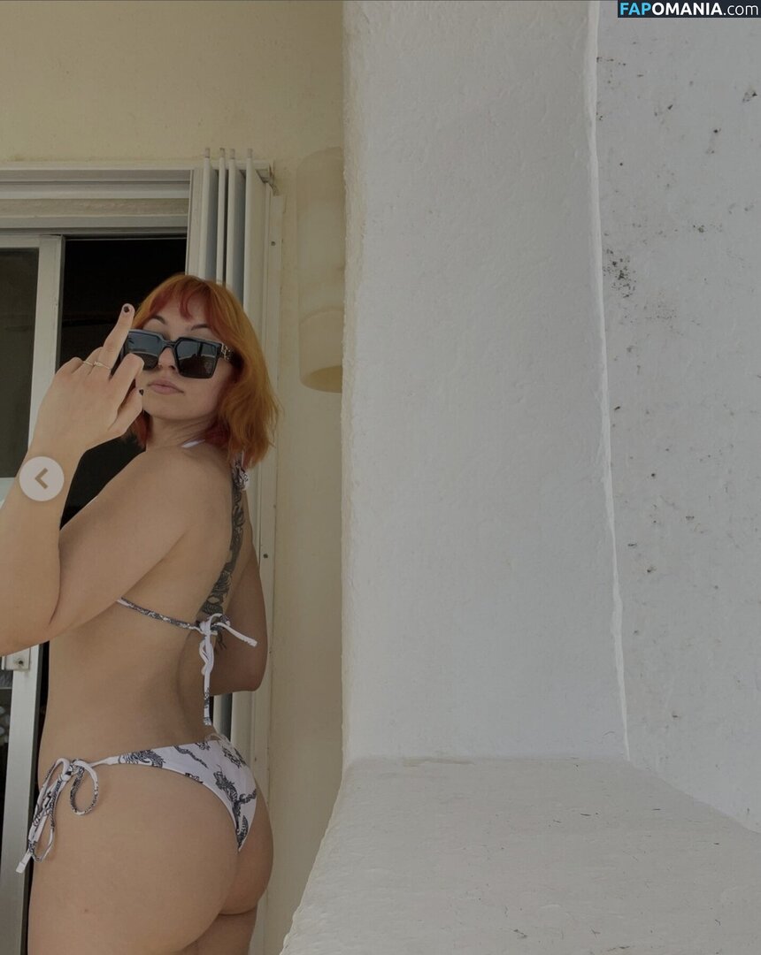 Cami Petyn / cami.petyn / camipetyn Nu OnlyFans  Photo fuitée #22