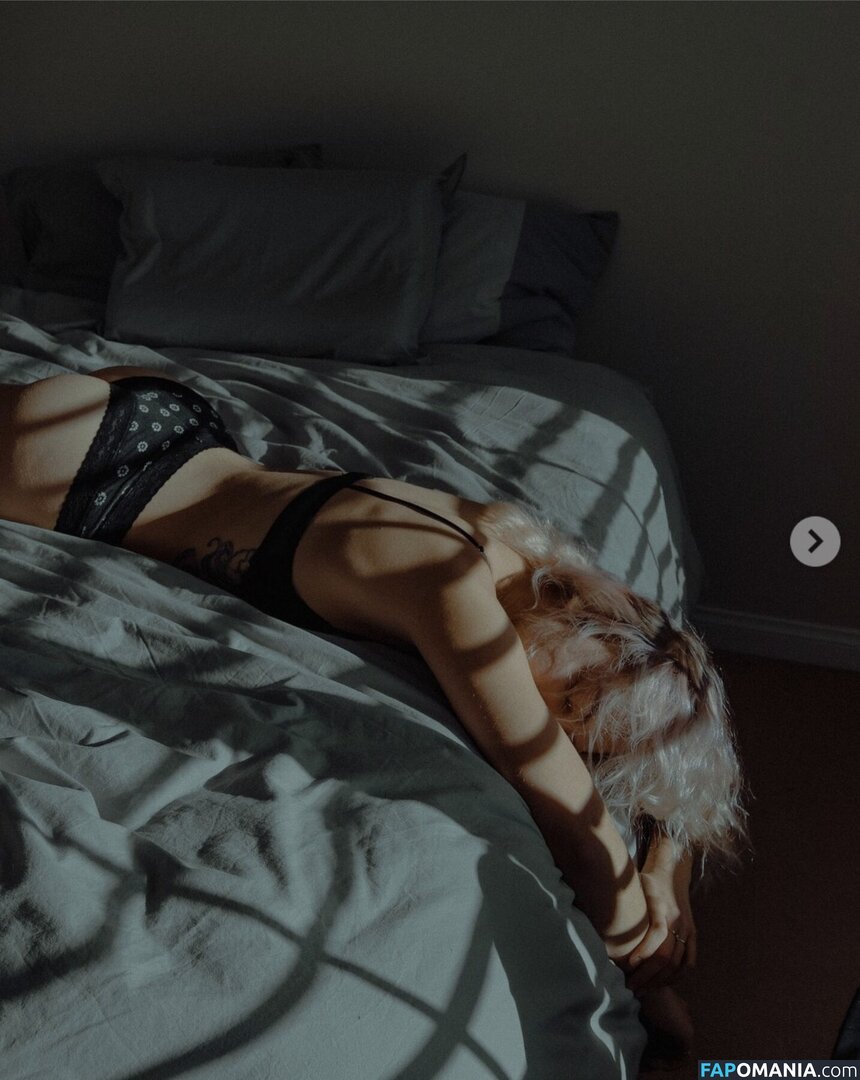 Cami Petyn / cami.petyn / camipetyn Nu OnlyFans  Photo fuitée #23