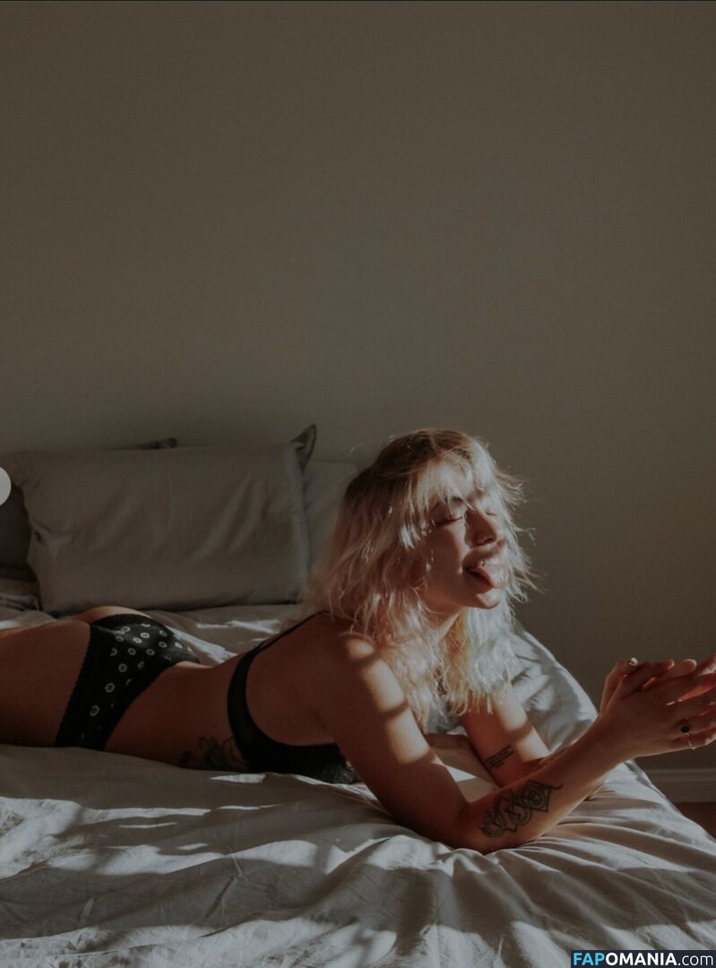 Cami Petyn / cami.petyn / camipetyn Nu OnlyFans  Photo fuitée #30