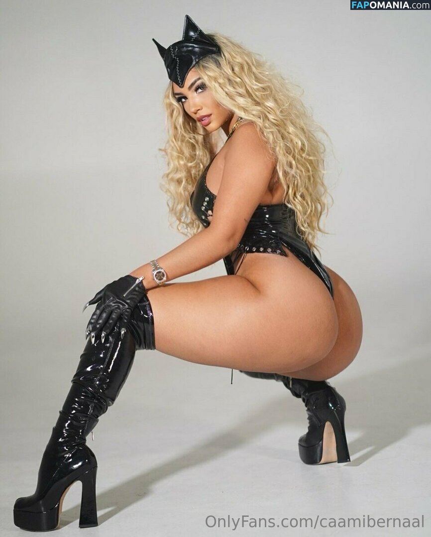 Camila Bernal / caamibernaal Nu OnlyFans  Photo fuitée #184