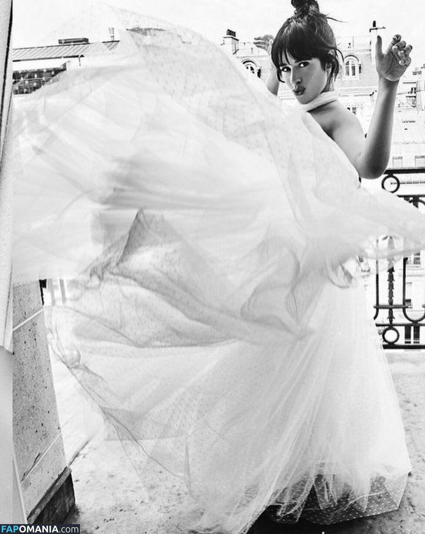 Camila Cabello / Camila_Cabello Nu OnlyFans  Photo fuitée #150