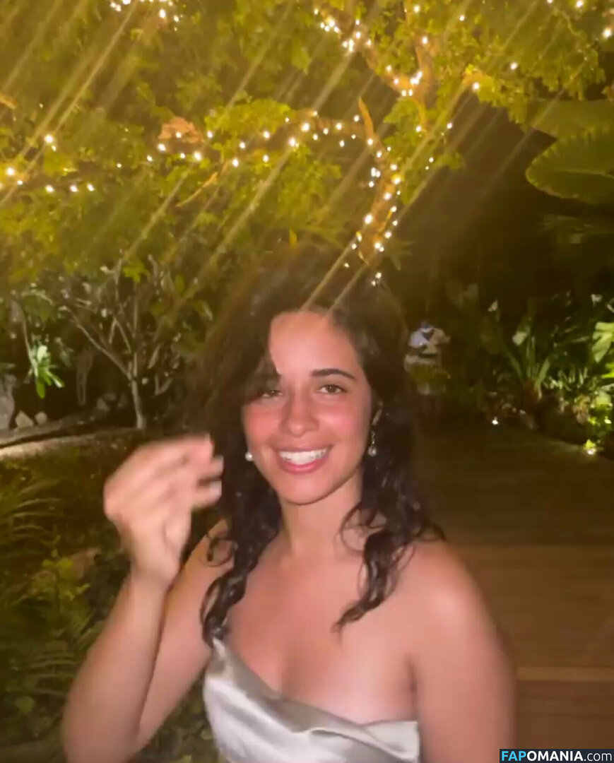 Camila Cabello / Camila_Cabello Nu OnlyFans  Photo fuitée #221