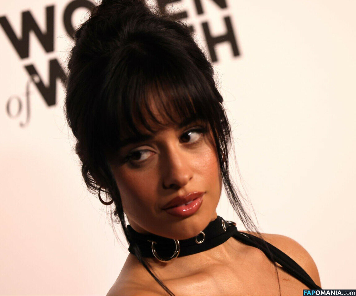 Camila Cabello / Camila_Cabello Nu OnlyFans  Photo fuitée #476