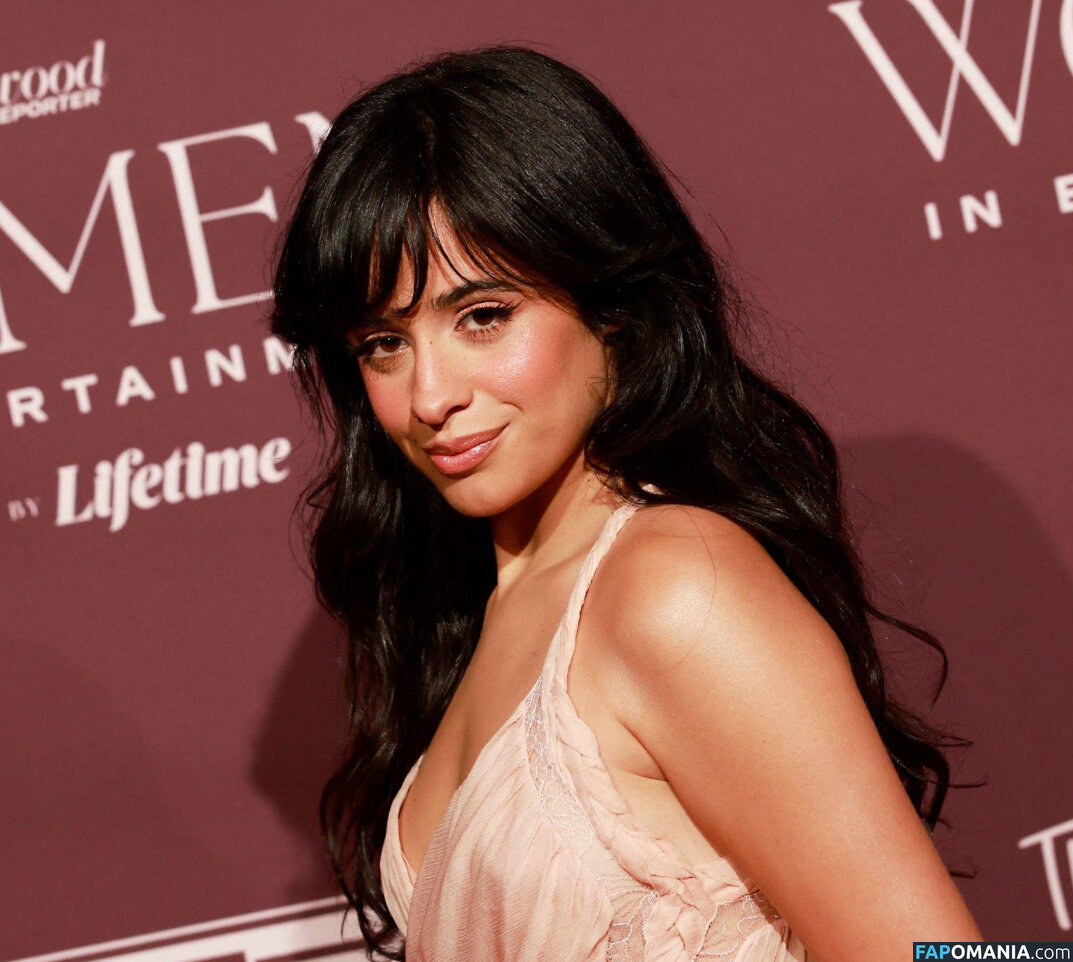 Camila Cabello / Camila_Cabello Nu OnlyFans  Photo fuitée #544