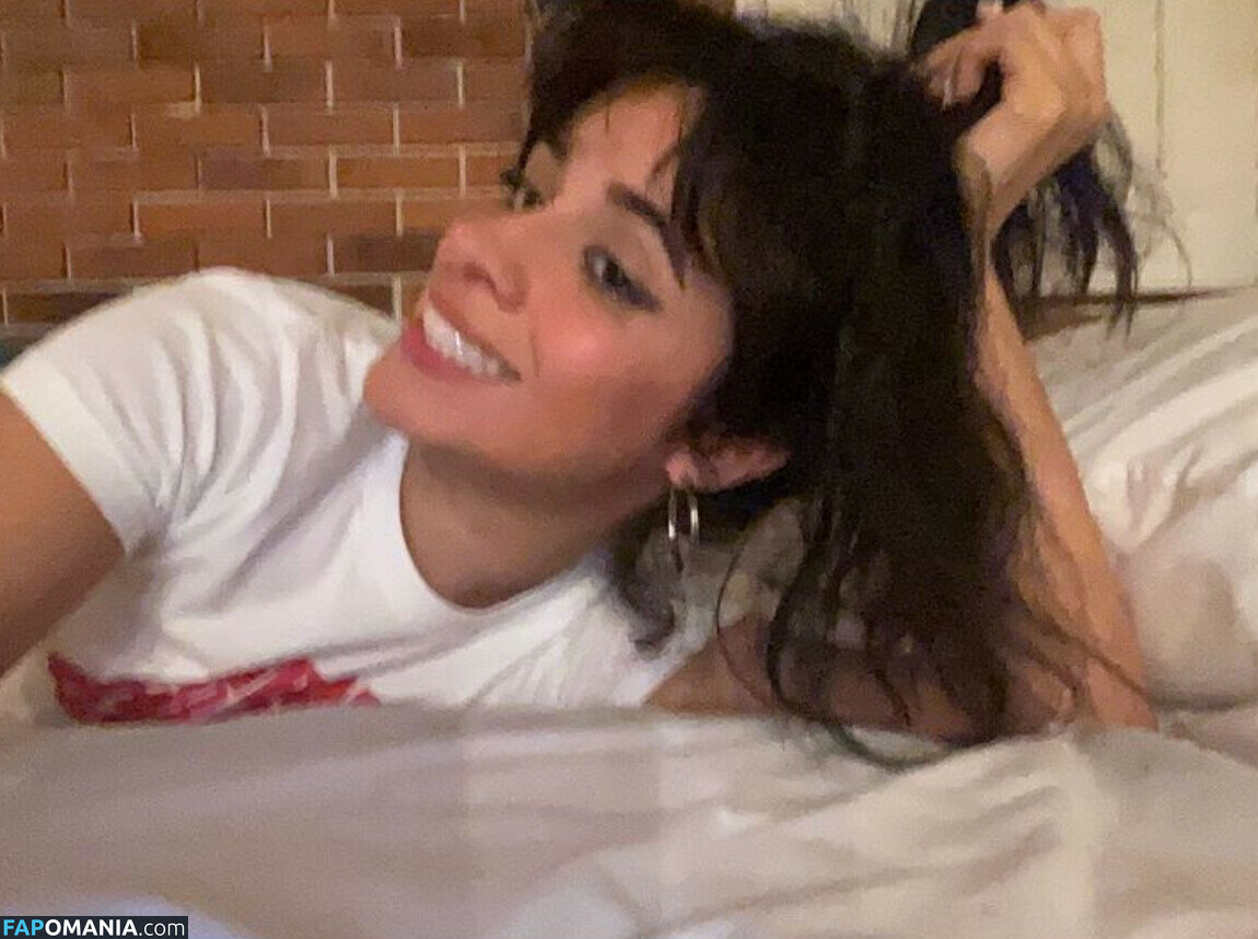 Camila Cabello / Camila_Cabello Nu OnlyFans  Photo fuitée #610