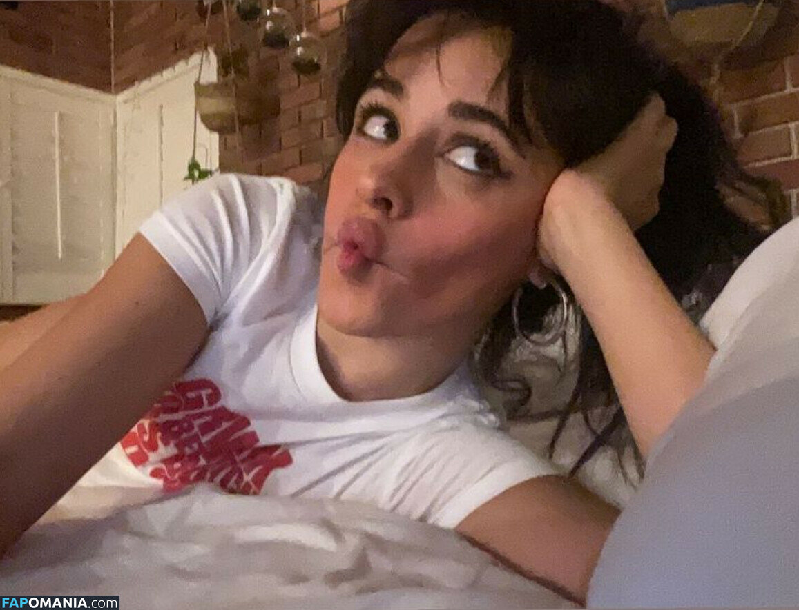 Camila Cabello / Camila_Cabello Nu OnlyFans  Photo fuitée #611