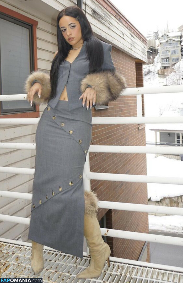 Camila Cabello / Camila_Cabello Nu OnlyFans  Photo fuitée #670