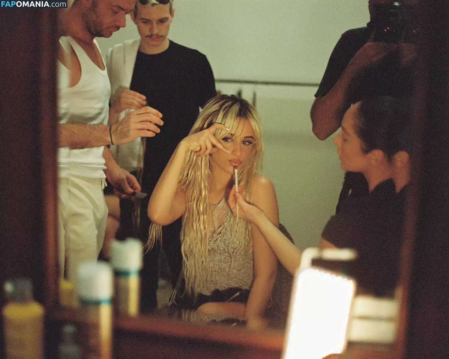 Camila Cabello / Camila_Cabello Nu OnlyFans  Photo fuitée #1225