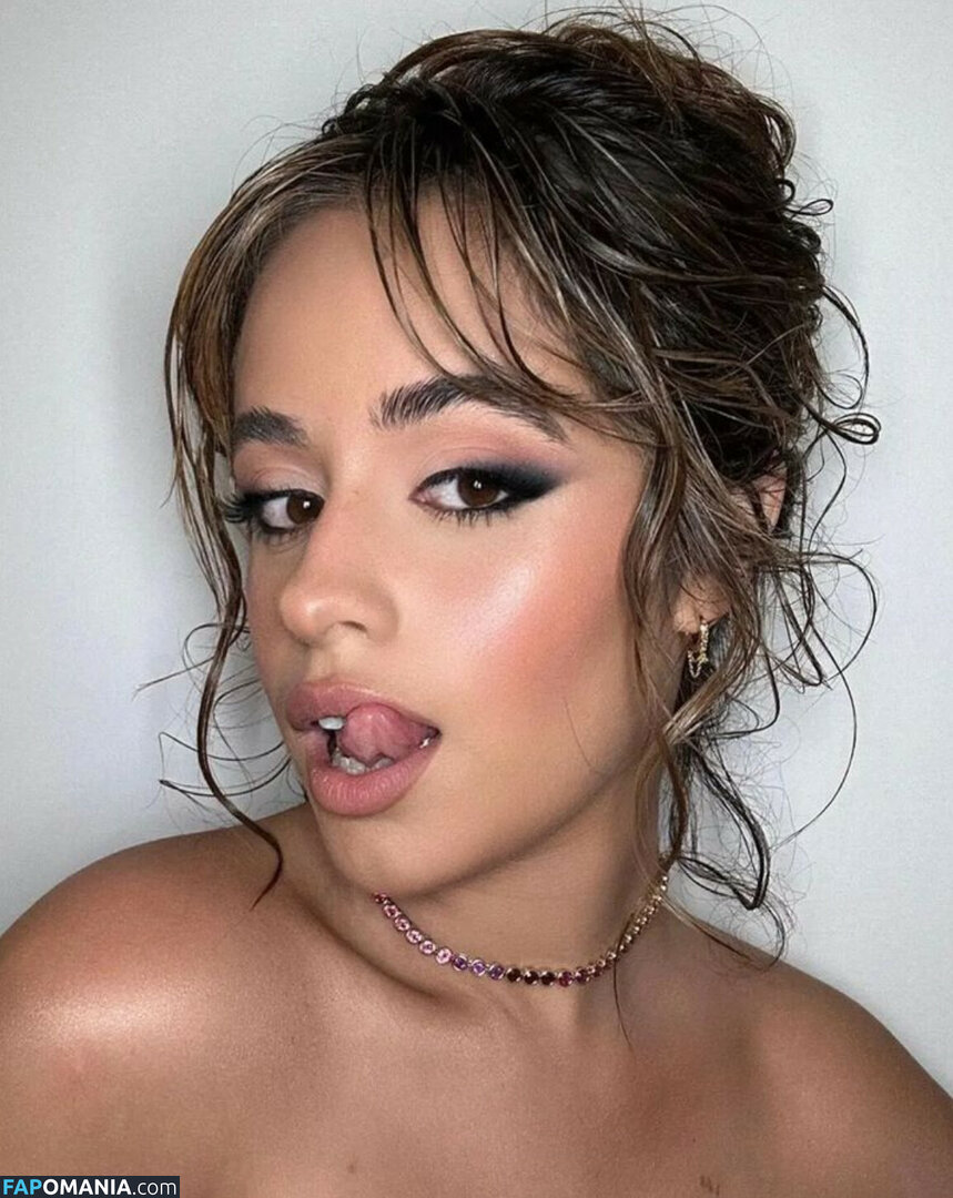 Camila Cabello / Camila_Cabello Nu OnlyFans  Photo fuitée #1325