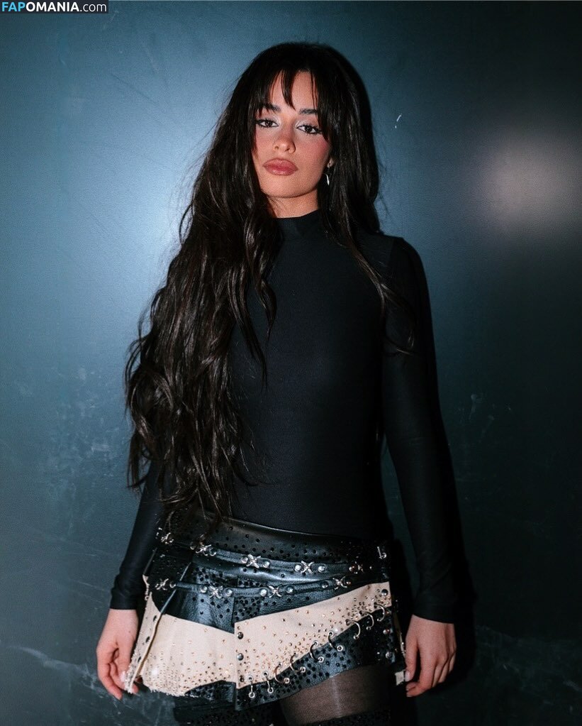 Camila Cabello / Camila_Cabello Nu OnlyFans  Photo fuitée #2361