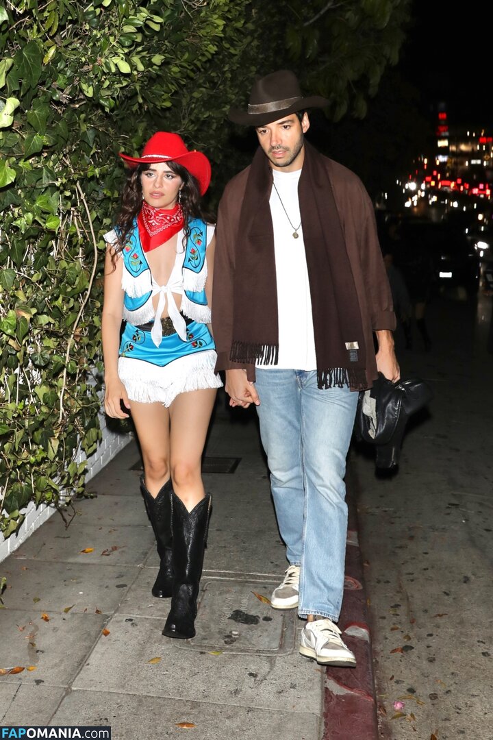 Camila Cabello / Camila_Cabello Nu OnlyFans  Photo fuitée #2431