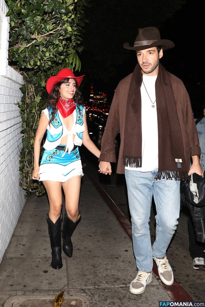 Camila Cabello / Camila_Cabello Nu OnlyFans  Photo fuitée #2435