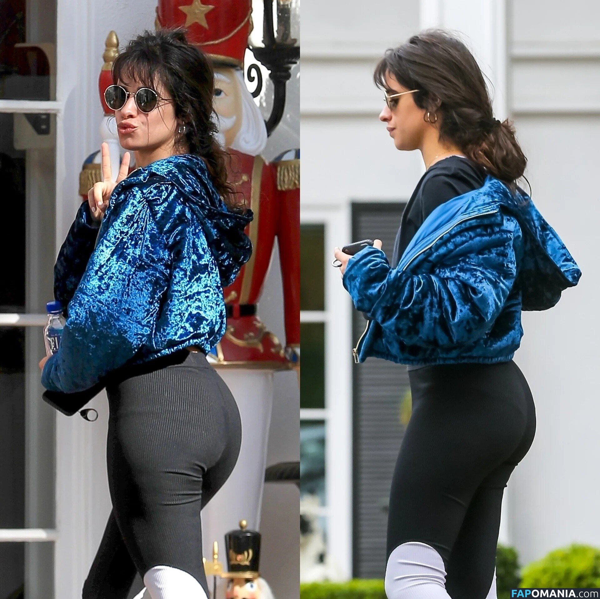 Camila Cabello / Camila_Cabello Nu OnlyFans  Photo fuitée #2438