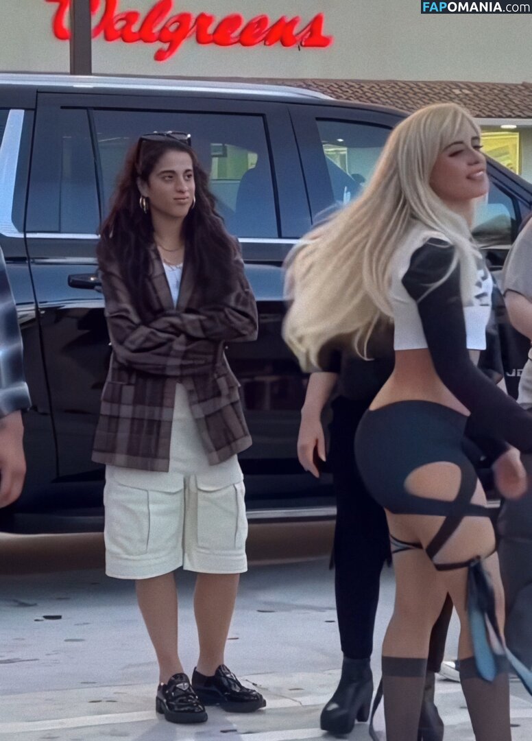 Camila Cabello / Camila_Cabello Nu OnlyFans  Photo fuitée #2441