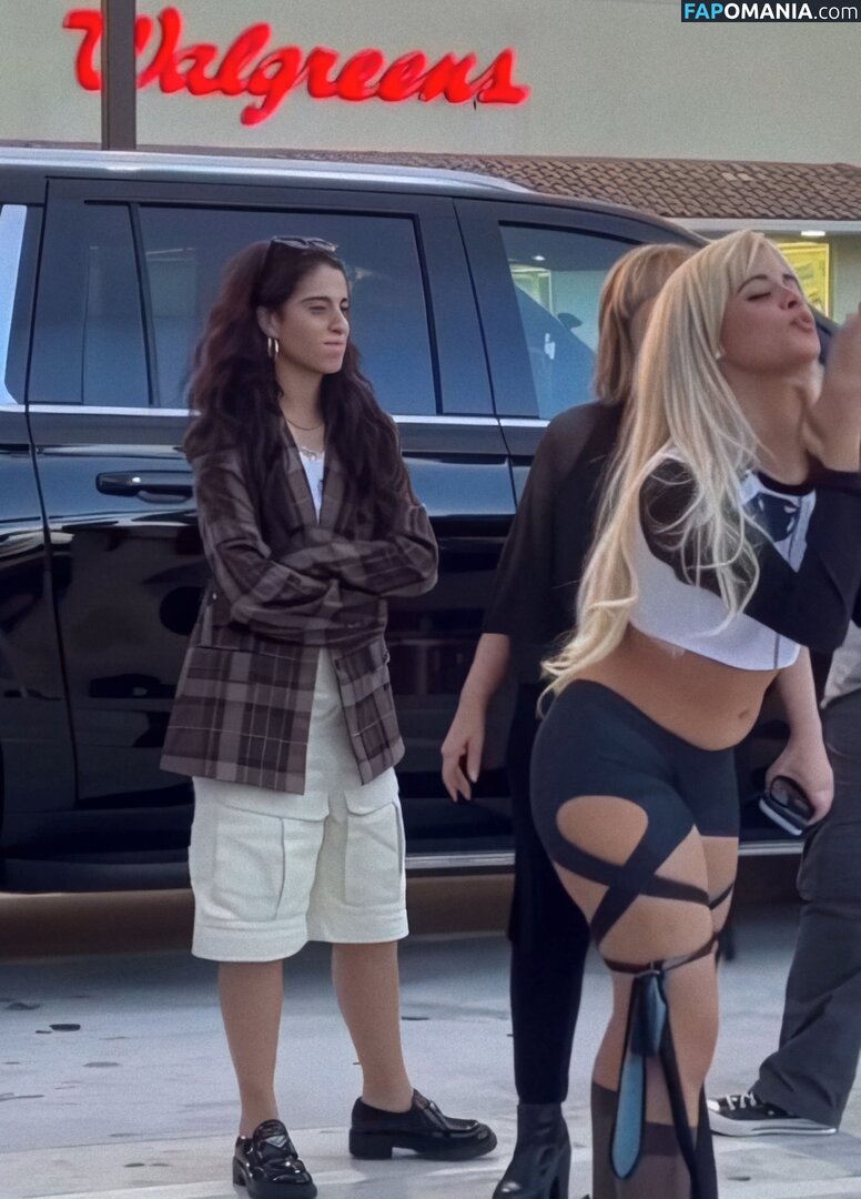 Camila Cabello / Camila_Cabello Nu OnlyFans  Photo fuitée #2442