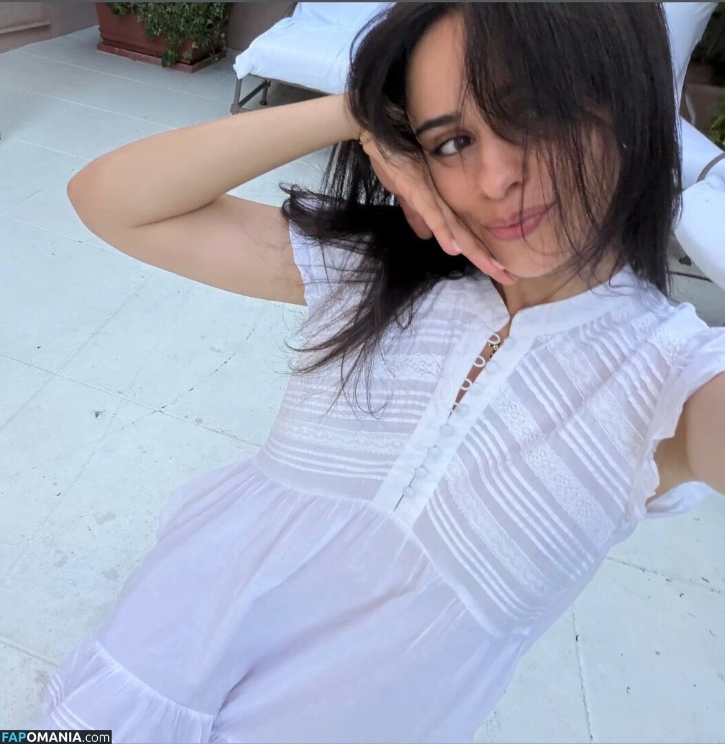 Camila Cabello / Camila_Cabello Nu OnlyFans  Photo fuitée #2443