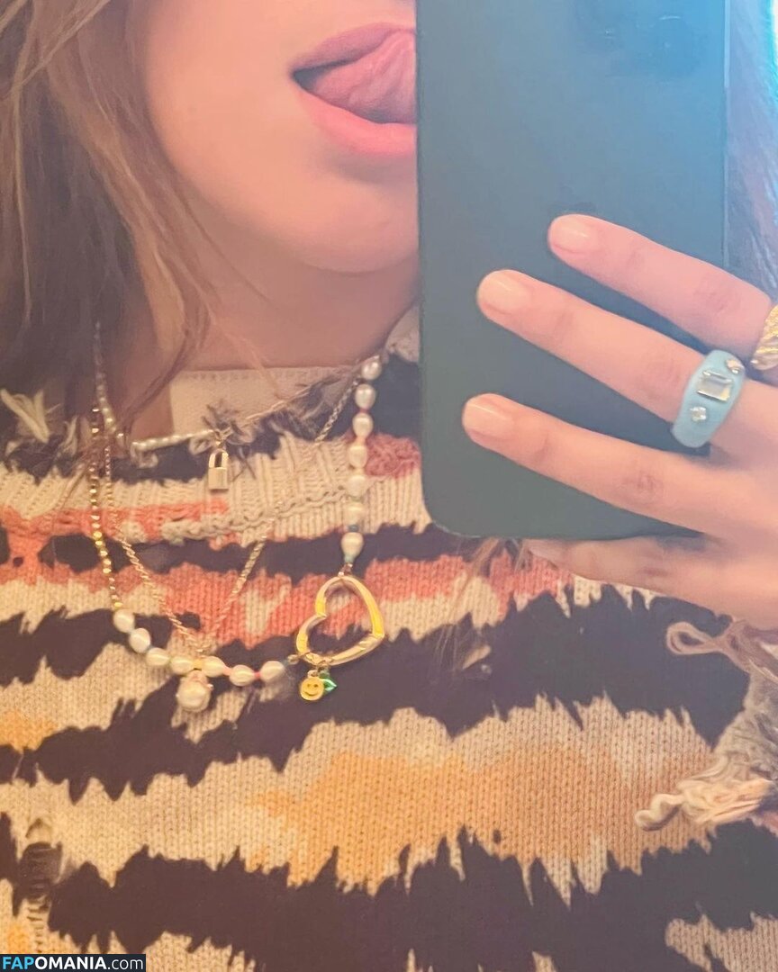 Camila Cabello / Camila_Cabello Nu OnlyFans  Photo fuitée #2449