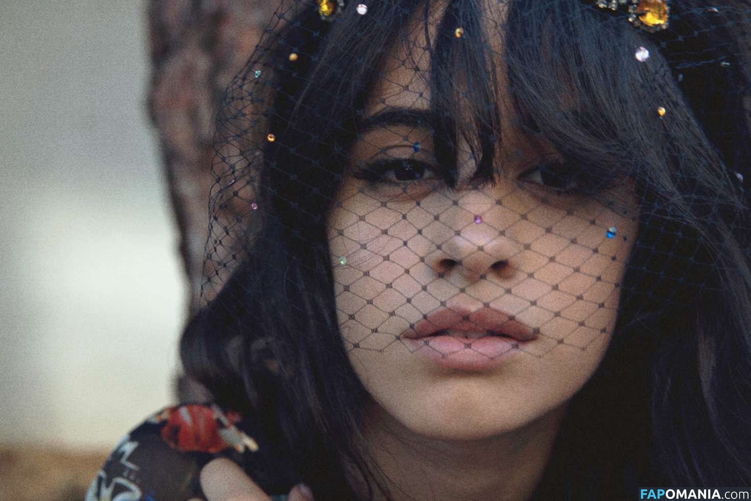 Camila Cabello / Camila_Cabello Nu OnlyFans  Photo fuitée #2453