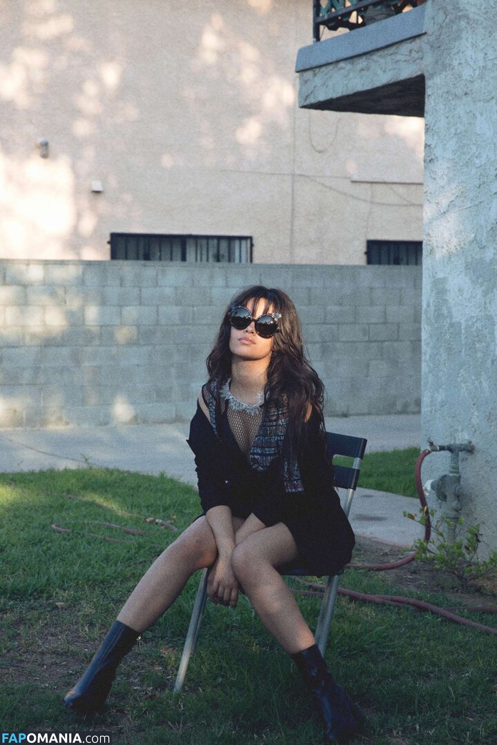 Camila Cabello / Camila_Cabello Nu OnlyFans  Photo fuitée #2457