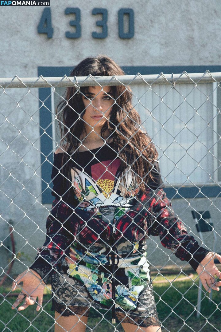 Camila Cabello / Camila_Cabello Nu OnlyFans  Photo fuitée #2458
