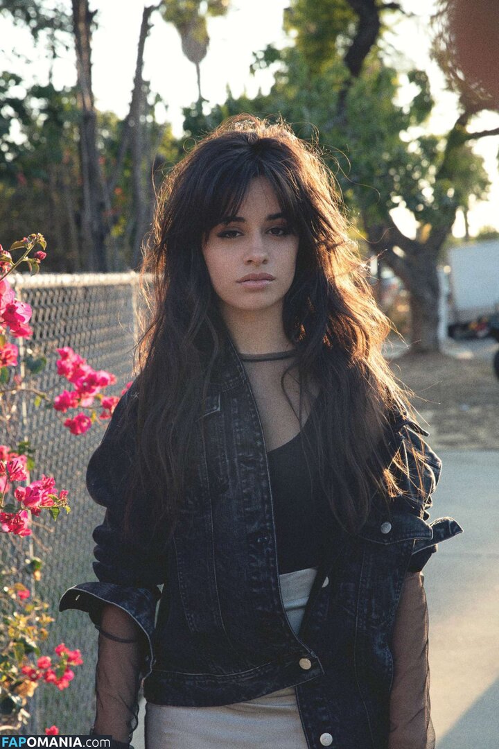 Camila Cabello / Camila_Cabello Nu OnlyFans  Photo fuitée #2459