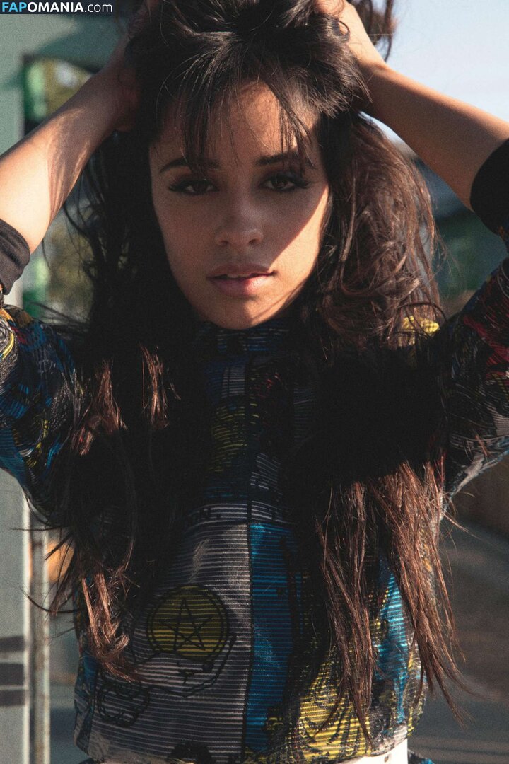 Camila Cabello / Camila_Cabello Nu OnlyFans  Photo fuitée #2460