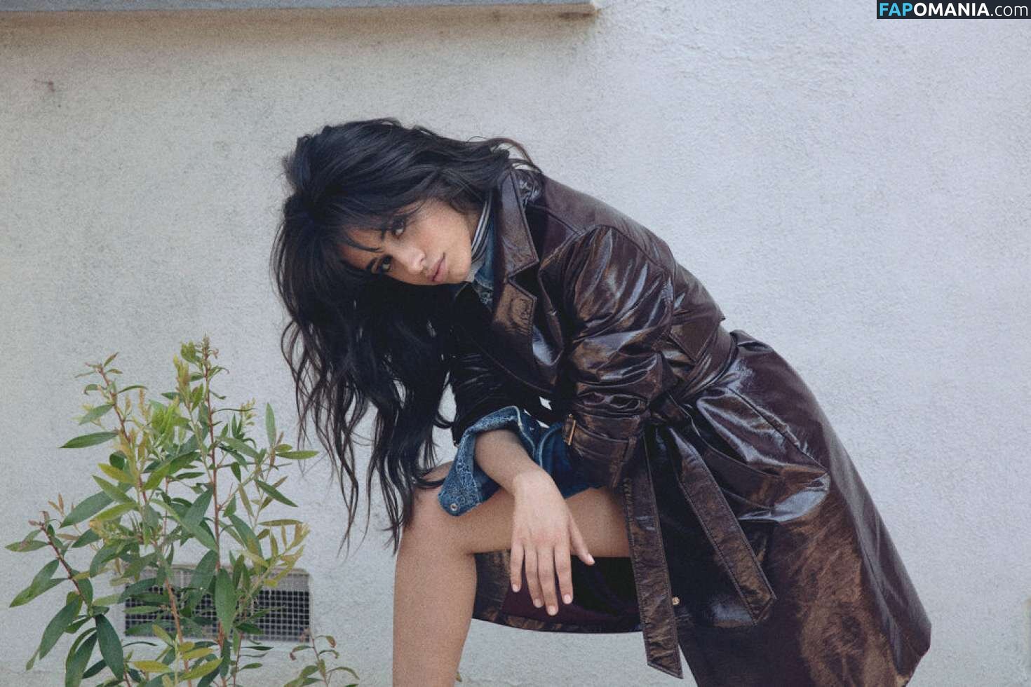 Camila Cabello / Camila_Cabello Nu OnlyFans  Photo fuitée #2461