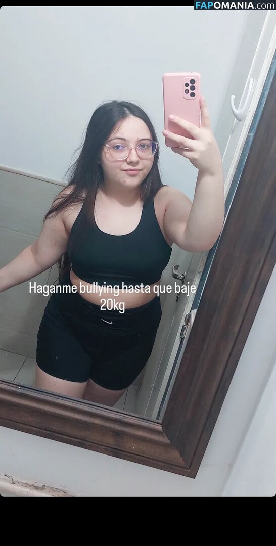 camila_gisellewe / camila_giselllewe Nu OnlyFans  Photo fuitée #1