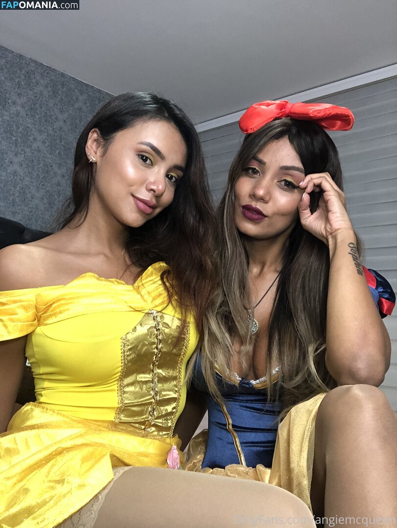 Camila Gomez / camilagomezr / mycamilagomez Nu OnlyFans  Photo fuitée #4