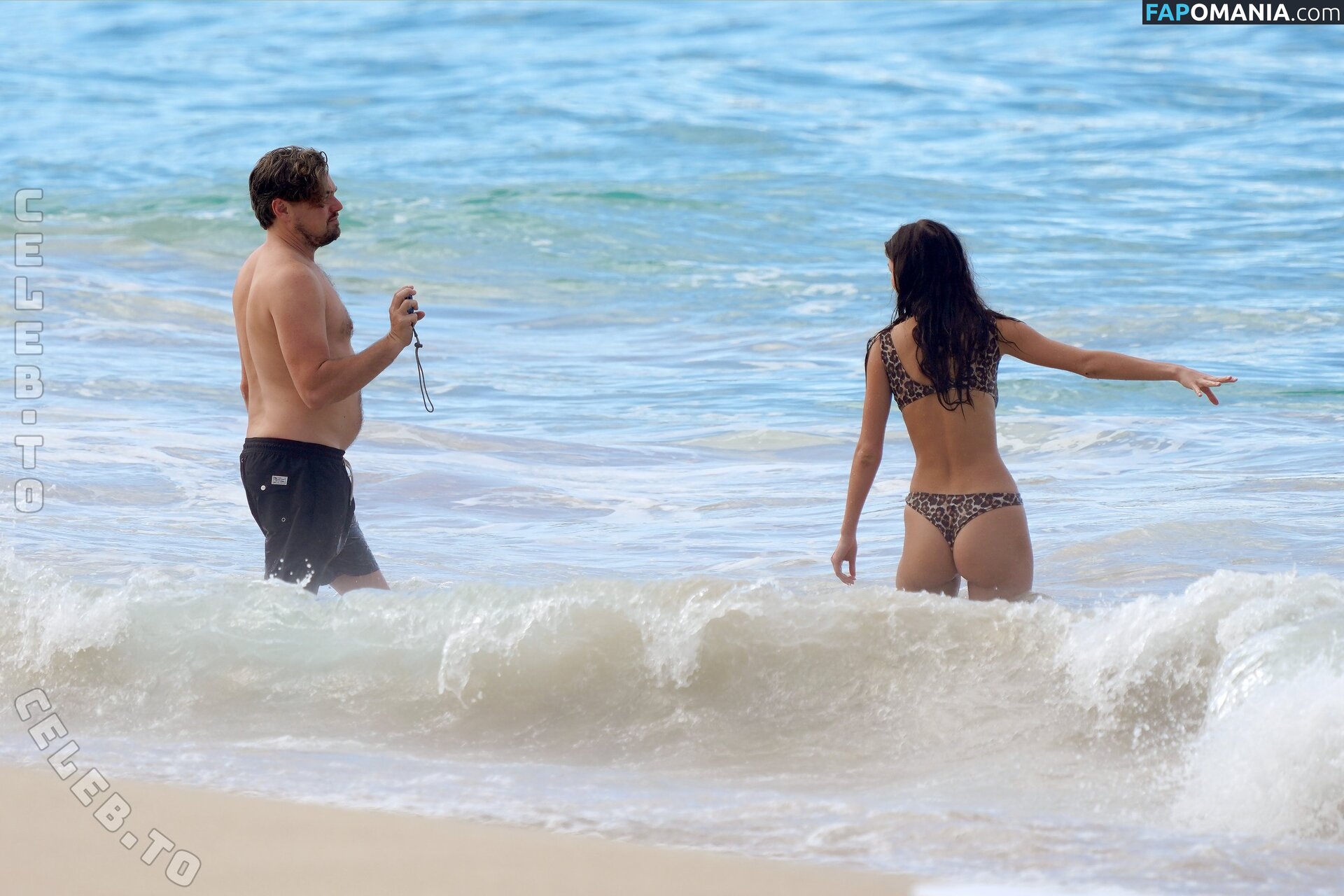 Camila Morrone / camilamorrone Nu OnlyFans  Photo fuitée #427