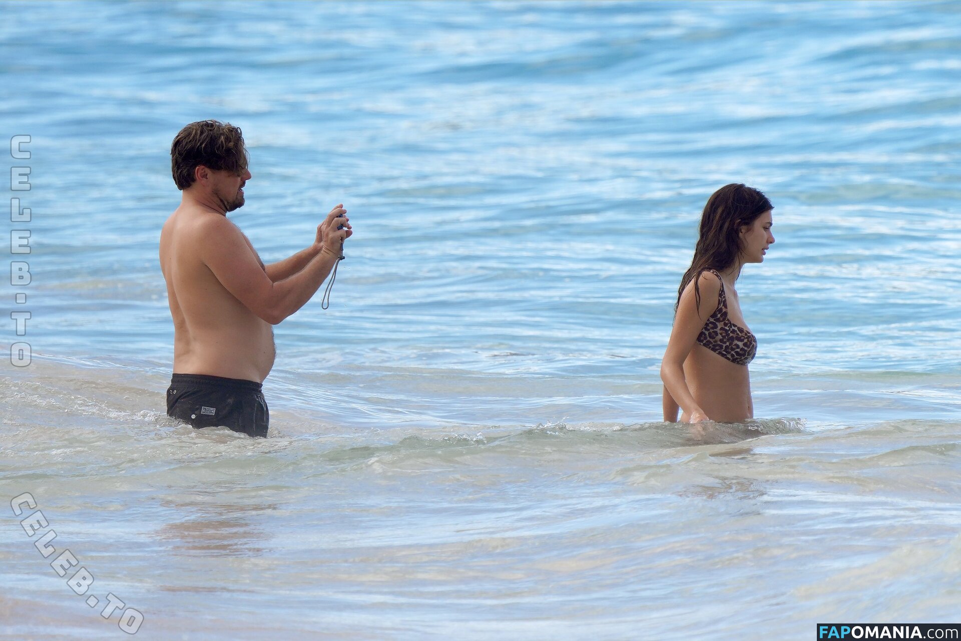 Camila Morrone / camilamorrone Nu OnlyFans  Photo fuitée #429