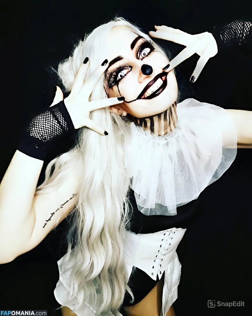 Camilla Severin / camillaseverin Nu OnlyFans  Photo fuitée #11