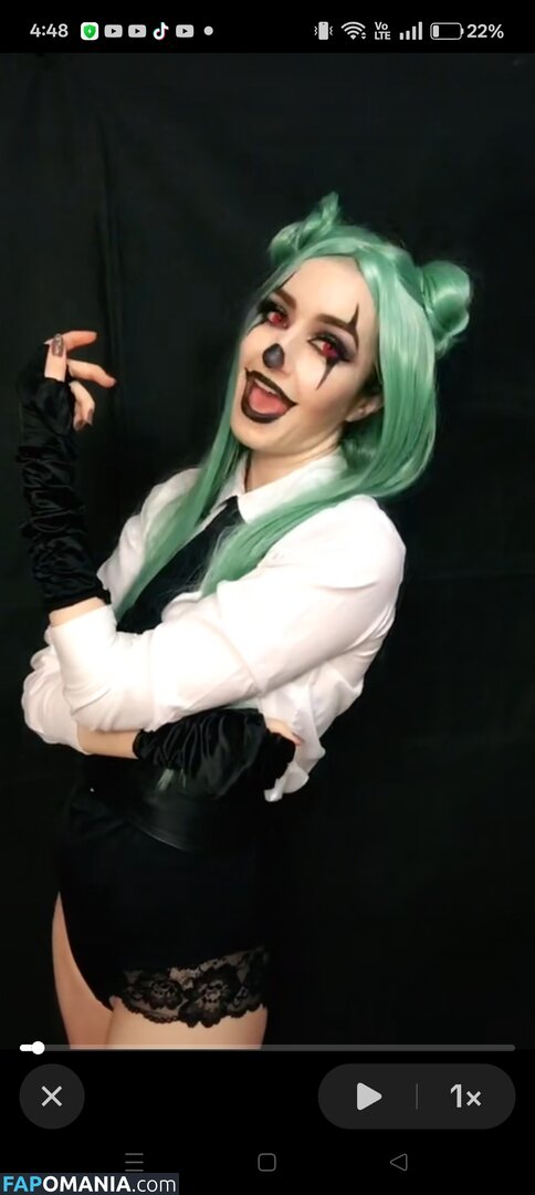 Camilla Severin / camillaseverin Nu OnlyFans  Photo fuitée #13