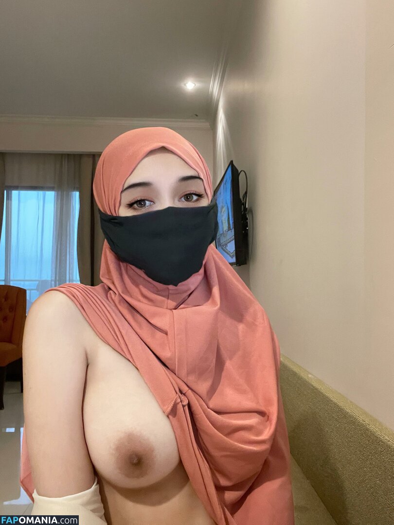 CamillaReese / HijabCamilla Nu OnlyFans  Photo fuitée #11