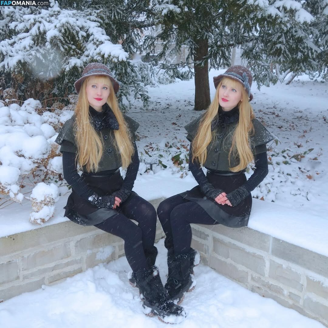 Camille And Kennerly / camillekennerly Nu OnlyFans  Photo fuitée #17